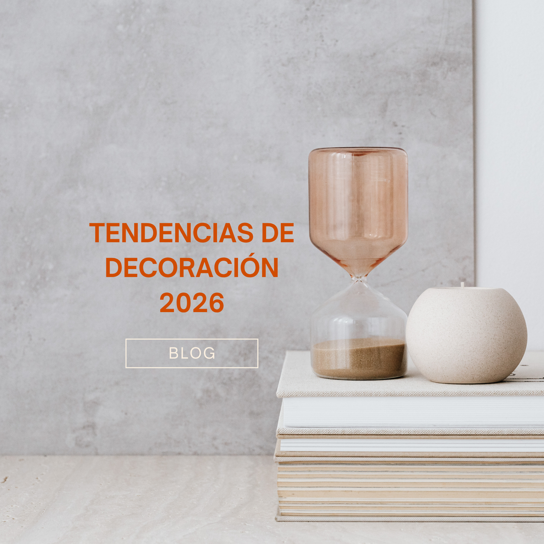 Colores de tendencia para tu hogar en 2026: guía esencial de decoración