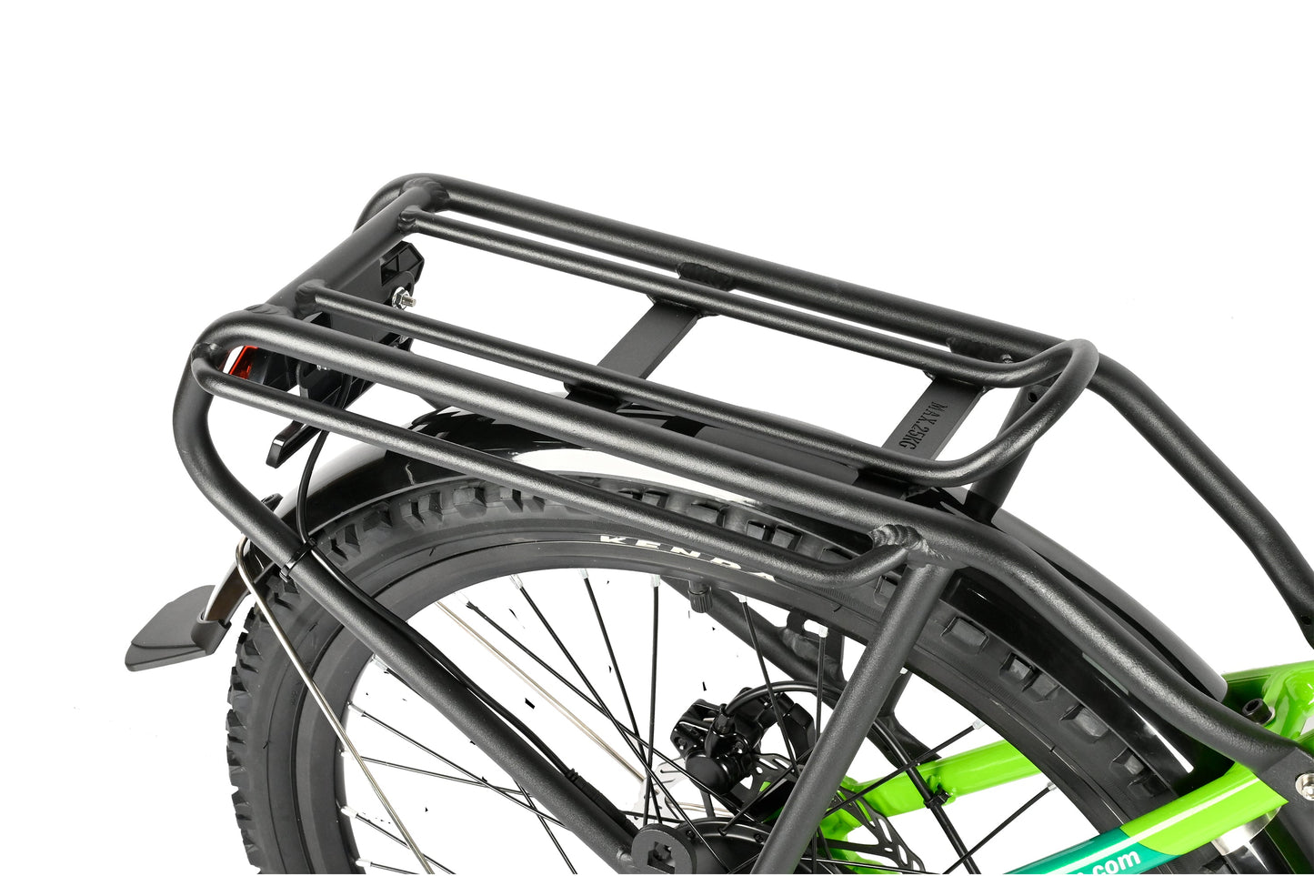 CYSUM Hoody Electric Mountain Bike for Teens – 24” Tires, 250W Motor, Lightweight E-Bike