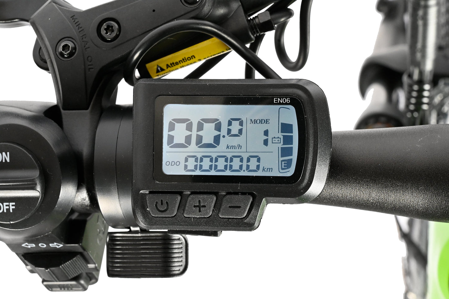 CYSUM Hoody Electric Mountain Bike for Teens – 24” Tires, 250W Motor, Lightweight E-Bike