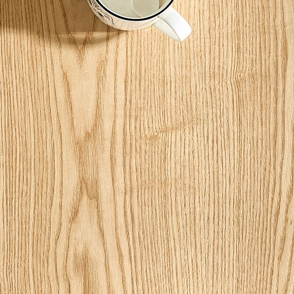 Mesa de Centro Moderna Butterfly en MDF – Diseño Escultural para Sala y Dormitorio