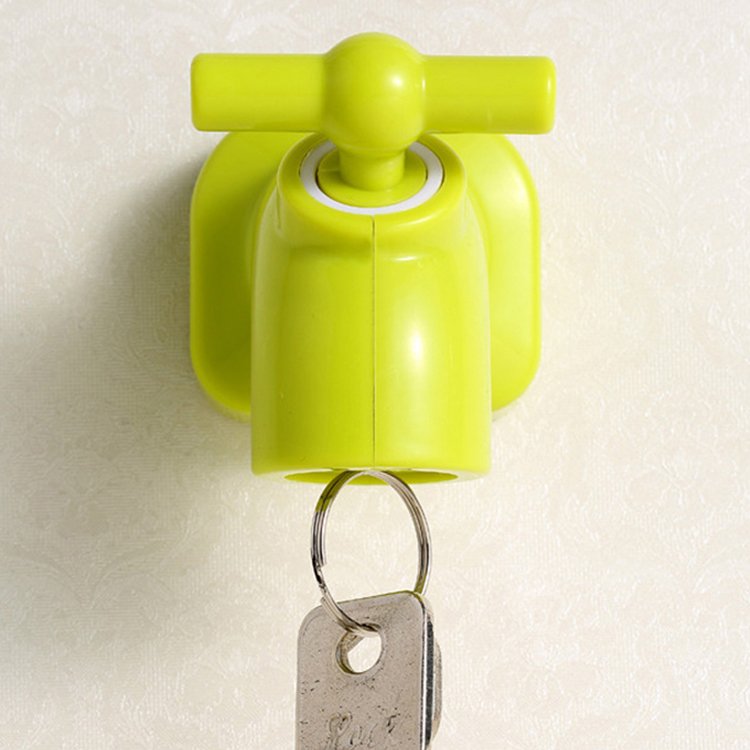 Magnetic Key Holder