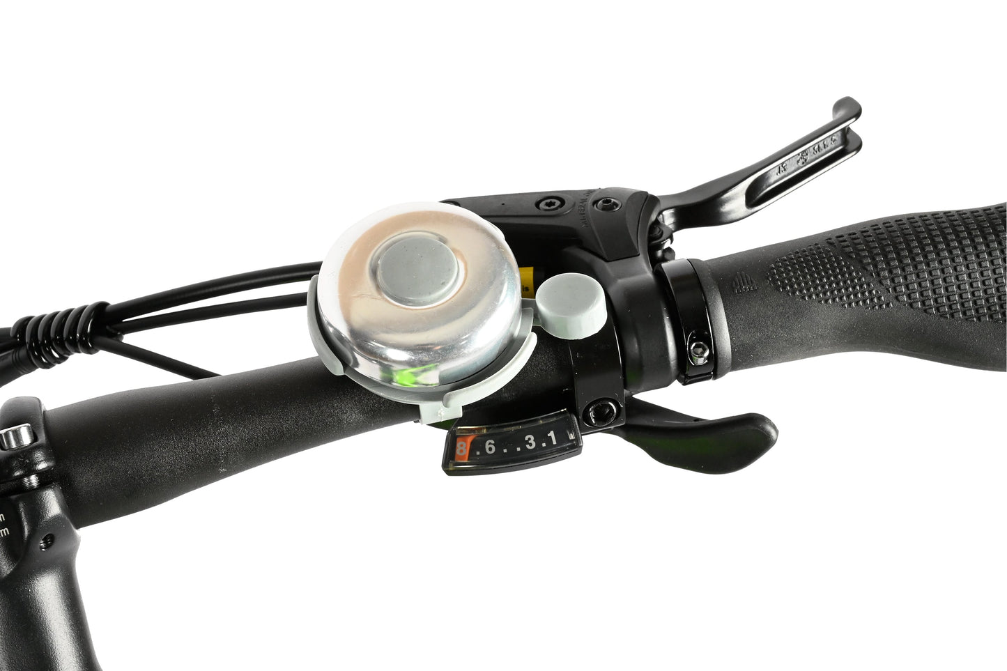 CYSUM Hoody Electric Mountain Bike for Teens – 24” Tires, 250W Motor, Lightweight E-Bike