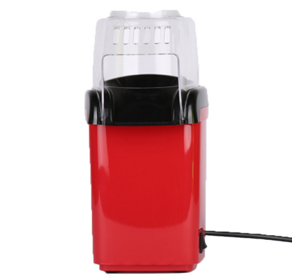 Electric Hot Air Popcorn Maker