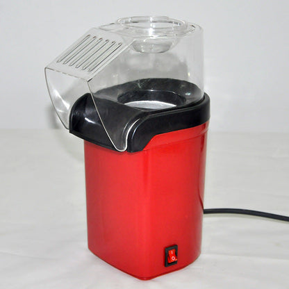 Electric Hot Air Popcorn Maker