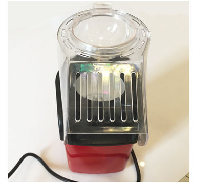 Electric Hot Air Popcorn Maker