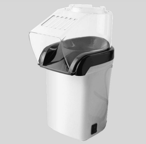 Electric Hot Air Popcorn Maker