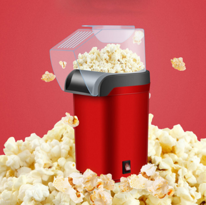 Electric Hot Air Popcorn Maker