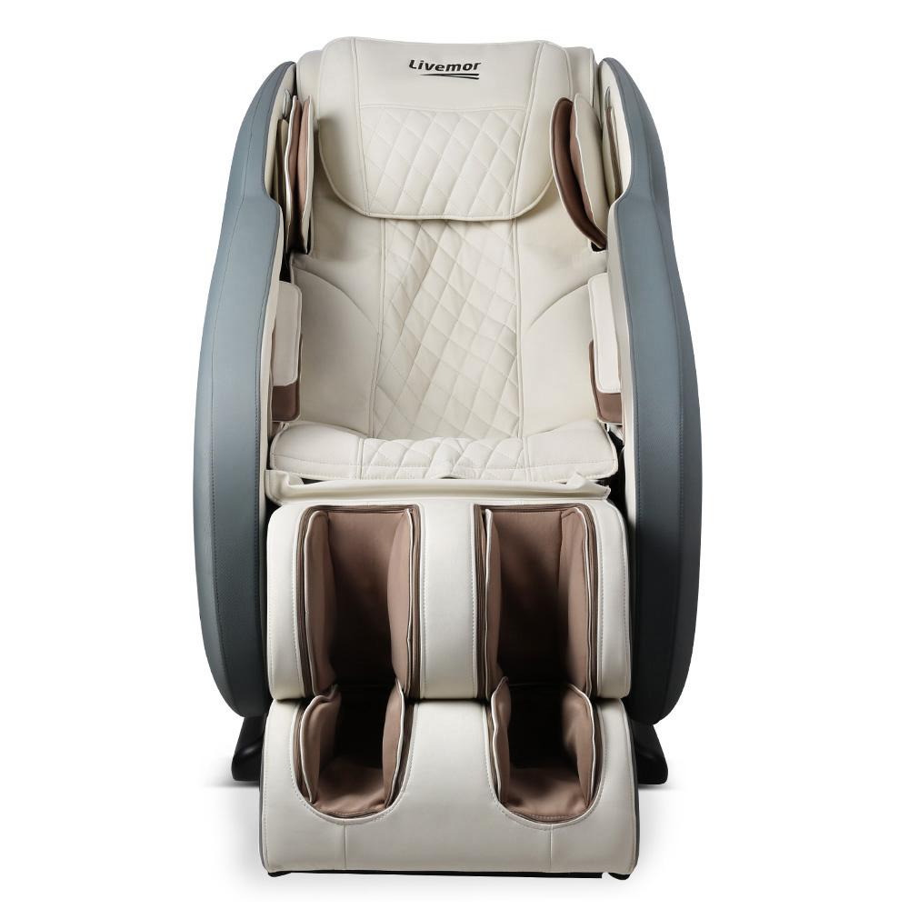 Livemor SL Track Electric Massage Chair