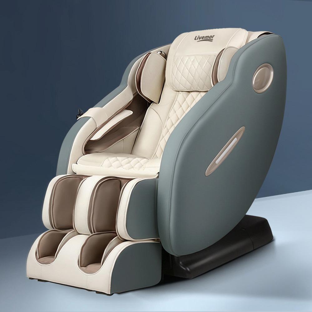 Livemor SL Track Electric Massage Chair