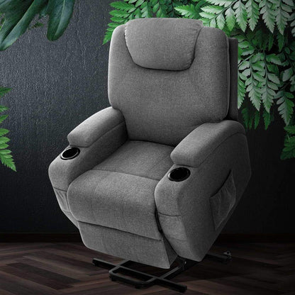 Artiss Electric Recliner Armchair