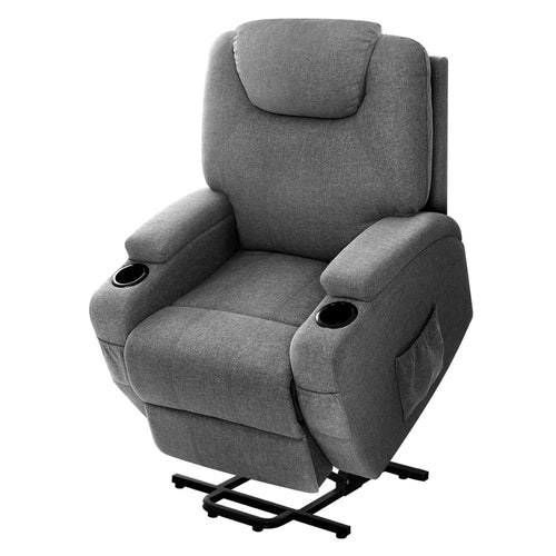 Artiss Electric Recliner Armchair