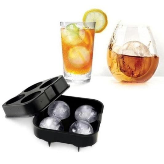 Ice Ball Maker Tray