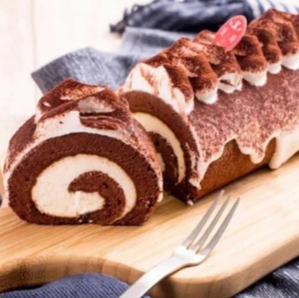 Silicone Baking Mat Set (2 pcs)