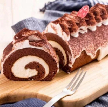 Silicone Baking Mat Set (2 pcs)